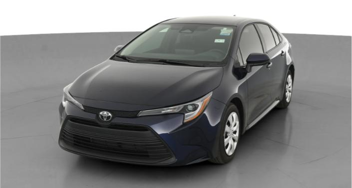 2024 Toyota Corolla LE -
                Bessemer, AL