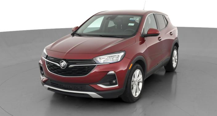 2023 Buick Encore GX Preferred -
                Bessemer, AL