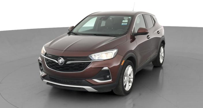 2023 Buick Encore GX Preferred -
                Bessemer, AL