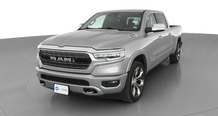 2019 RAM 1500 Limited -
                Colonial Heights, VA