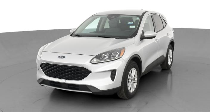 2020 Ford Escape SE -
                Bessemer, AL