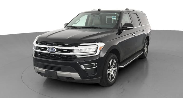 2022 Ford Expedition MAX Limited -
                Bessemer, AL