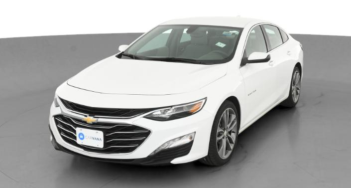 2022 Chevrolet Malibu LT -
                Bessemer, AL