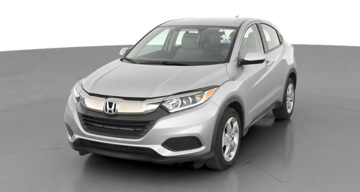 2021 Honda HR-V LX -
                Bessemer, AL