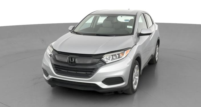 2022 Honda HR-V LX -
                Bessemer, AL