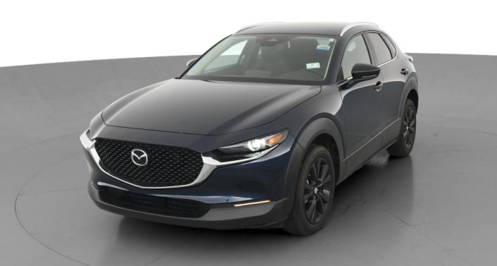 2024 Mazda CX-30 Select -
                Bessemer, AL