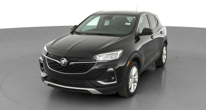 2023 Buick Encore GX Preferred -
                Bessemer, AL