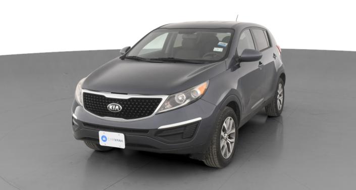 2015 Kia Sportage LX -
                Indianapolis, IN