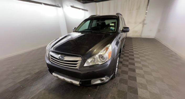 2012 Subaru Outback 2.5i Limited -
                Framingham, MA