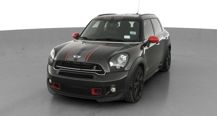 2015 MINI Cooper Countryman S -
                Lorain, OH