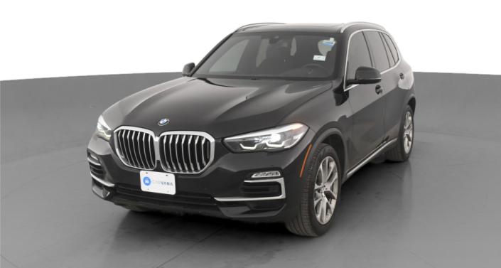 2019 BMW X5 xDrive40i -
                Indianapolis, IN