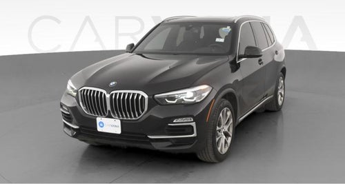 2019 BMW X5