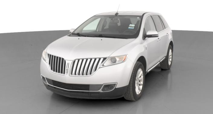 2015 Lincoln MKX  -
                Indianapolis, IN