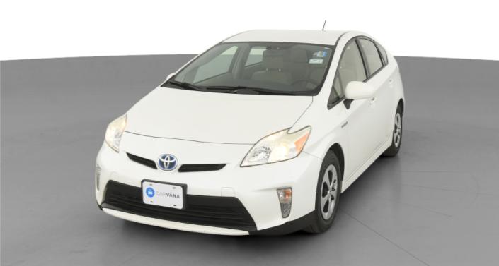 2015 Toyota Prius One -
                Tolleson, AZ