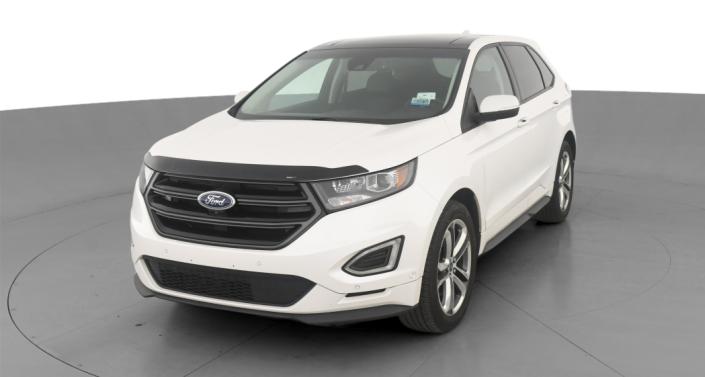 2016 Ford Edge Sport -
                Hebron, OH