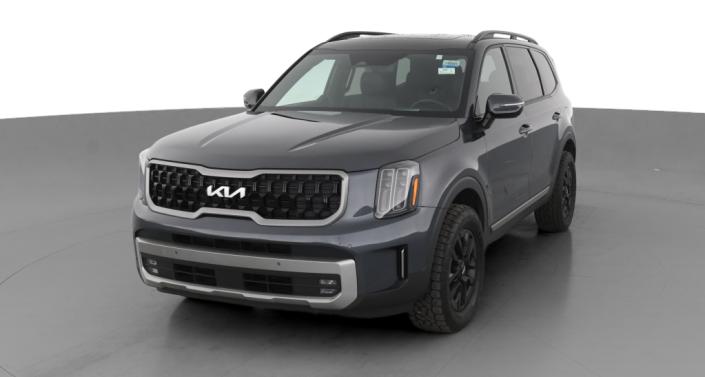 2023 Kia Telluride SX Prestige -
                Concord, NC