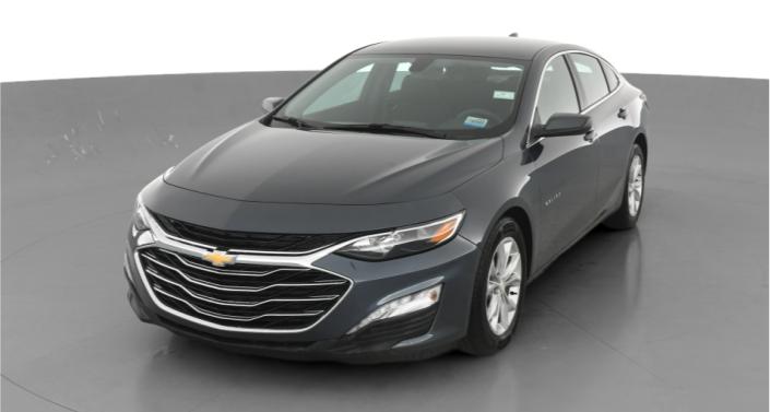 2019 Chevrolet Malibu LT -
                Lorain, OH