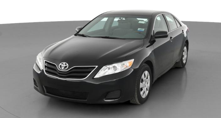 Thumbnail: 2011 Toyota Camry - 1