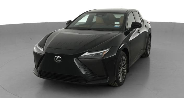 2023 Lexus RZ 450e -
                Lorain, OH