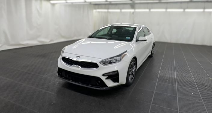 2019 Kia Forte S -
                Indianapolis, IN