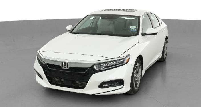 2018 Honda Accord EX-L -
                Lorain, OH