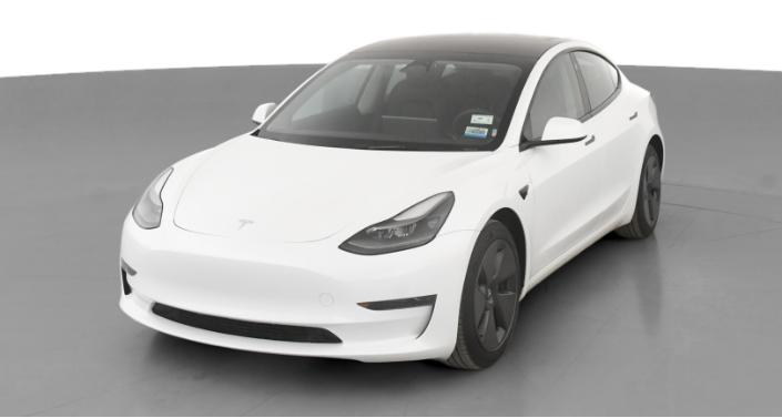 2023 Tesla Model 3 Standard Range -
                Fort Worth, TX