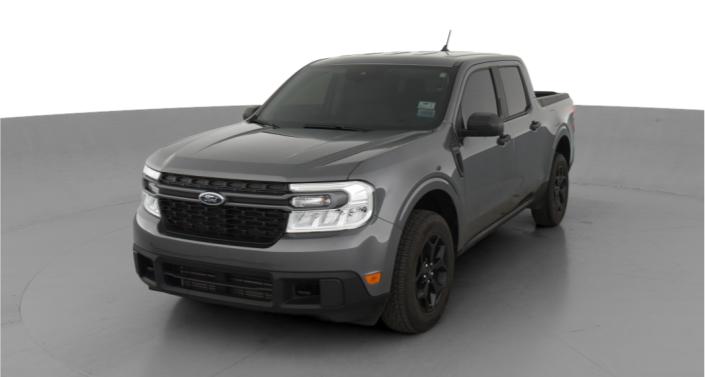 2023 Ford Maverick XLT -
                Richton Park, IL