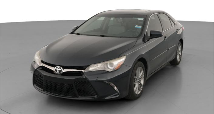 2017 Toyota Camry SE -
                Haines City, FL