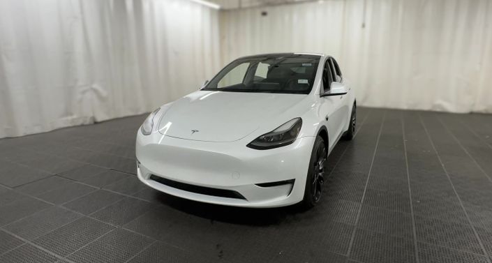 2022 Tesla Model Y Performance -
                North Las Vegas, NV