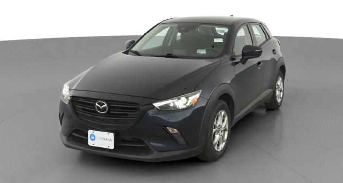 2020 Mazda CX-3 Sport -
                Tolleson, AZ