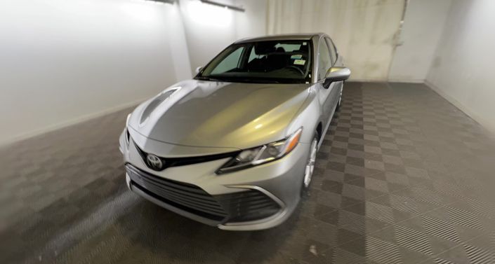 2023 Toyota Camry LE -
                Framingham, MA