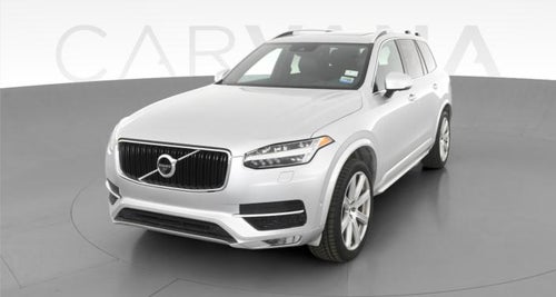2018 Volvo XC90