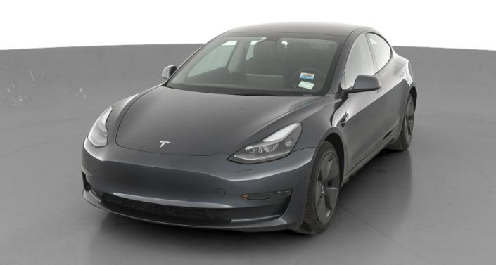 2023 Tesla Model 3 Standard Range -
                Lorain, OH