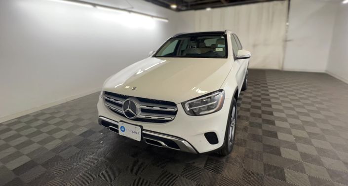 2021 Mercedes-Benz GLC 300 -
                Framingham, MA