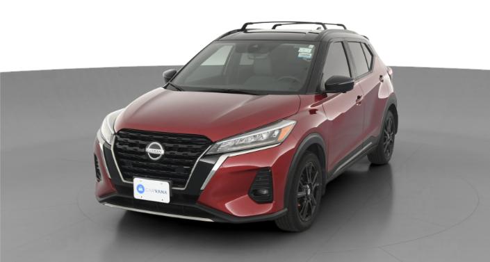 2021 Nissan Kicks SR -
                Rocklin, CA