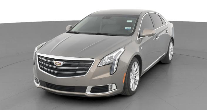 2019 Cadillac XTS Luxury -
                West Memphis, AR