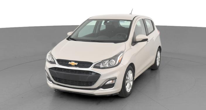 2020 Chevrolet Spark LT -
                West Memphis, AR