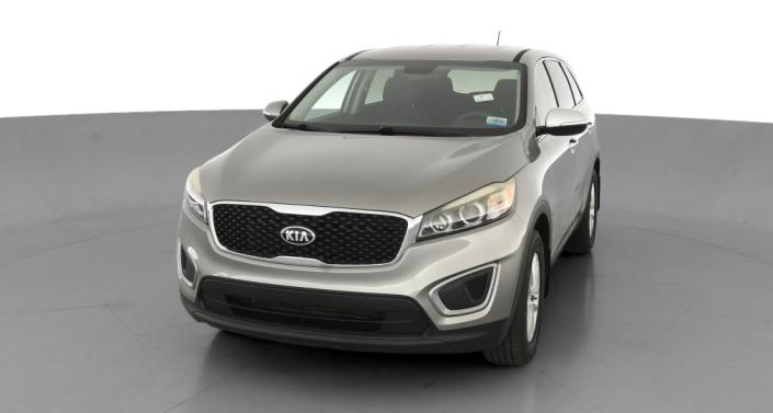 2016 Kia Sorento L -
                Bessemer, AL