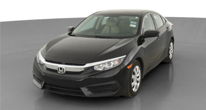 2017 Honda Civic LX -
                Indianapolis, IN