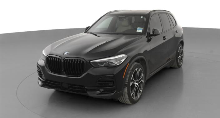 2022 BMW X5 xDrive40i -
                Fort Worth, TX