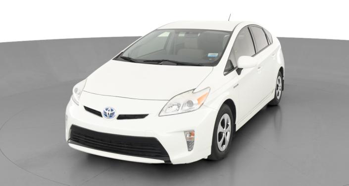 2014 Toyota Prius Two -
                Haines City, FL