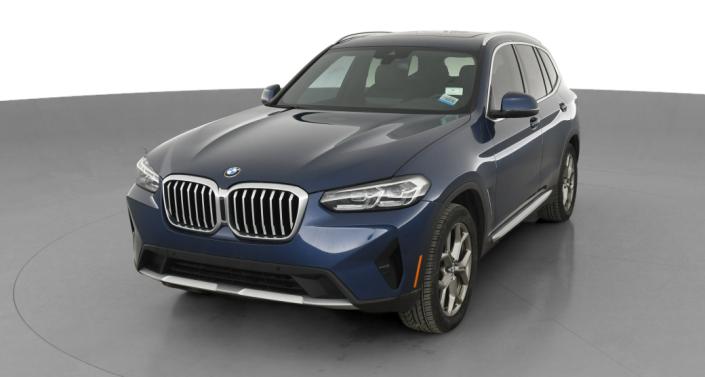 2022 BMW X3 xDrive30i -
                Lorain, OH