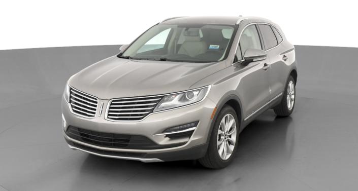 2017 Lincoln MKC Select -
                Haines City, FL