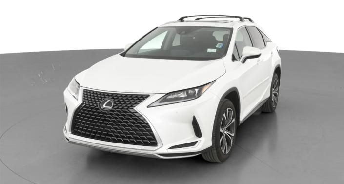 2022 Lexus RX 350 -
                Lorain, OH