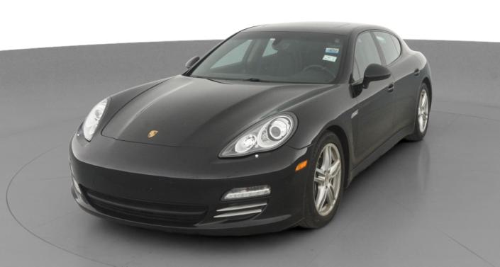 2012 Porsche Panamera 4 -
                Trenton, OH