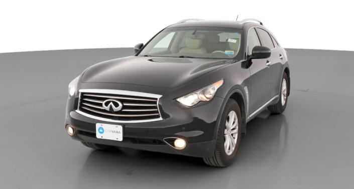 2013 INFINITI FX37 Limited Edition -
                Tolleson, AZ