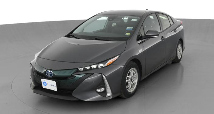 2017 Toyota Prius Prime Advanced -
                Colonial Heights, VA