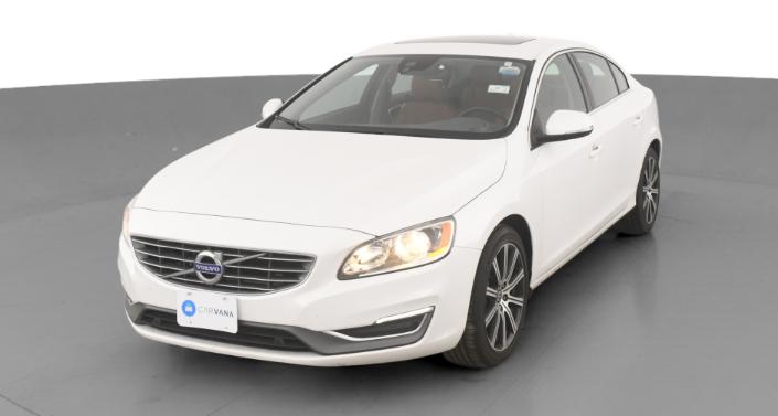 2018 Volvo S60 T5 Inscription -
                Indianapolis, IN