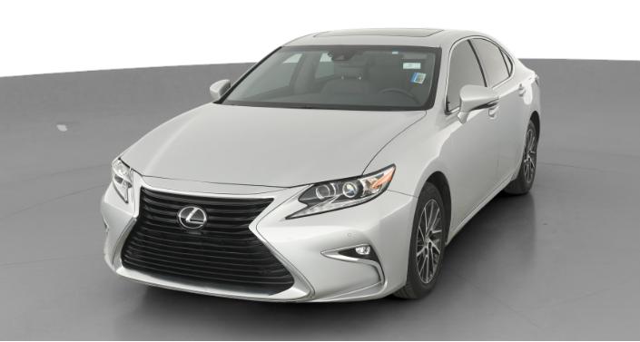 2016 Lexus ES 350 -
                West Memphis, AR