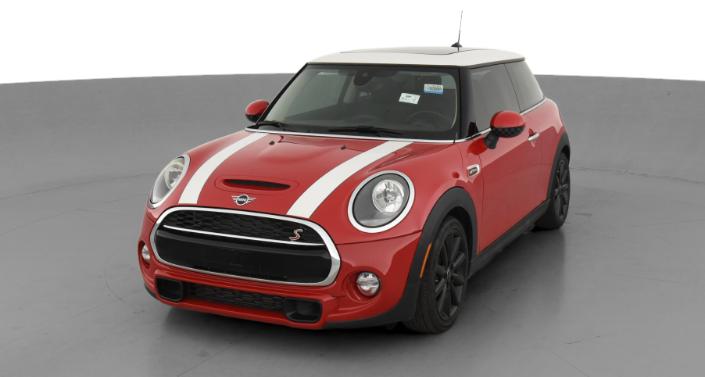 2019 MINI Cooper Hardtop S -
                Concord, NC